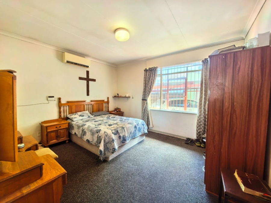 To Let 3 Bedroom Property for Rent in Sasolburg Ext 1 Free State